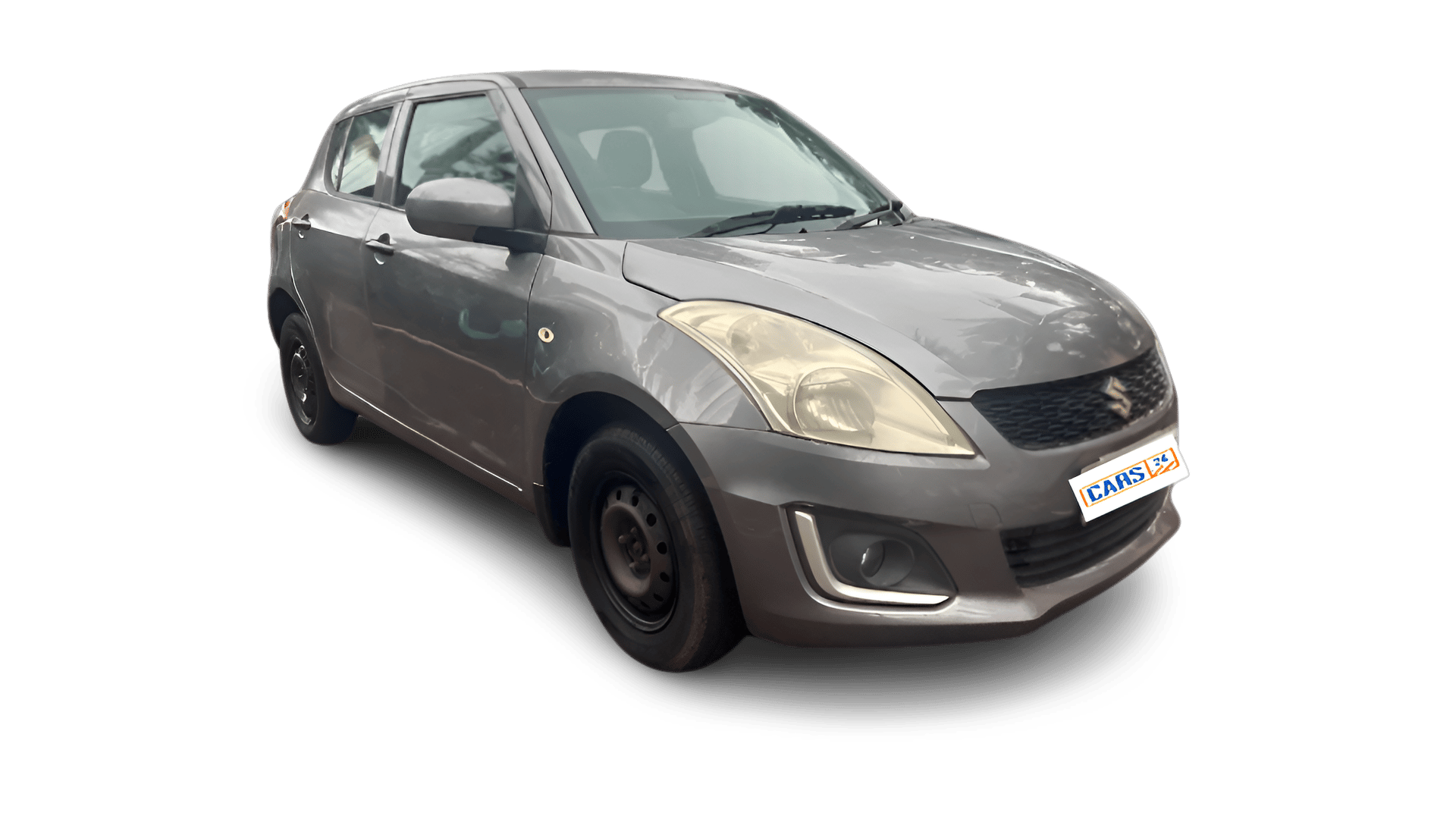 2015 Maruti Swift - Hatchback - Petrol - Manual - ₹3.19 lakh